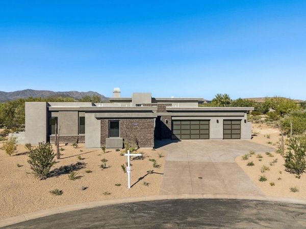 35097 N 83RD Place, Scottsdale, AZ 85266