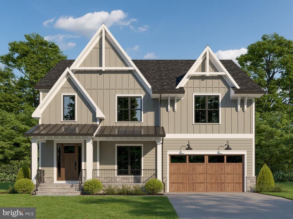 4617 SAUL ROAD, KENSINGTON, MD 20895