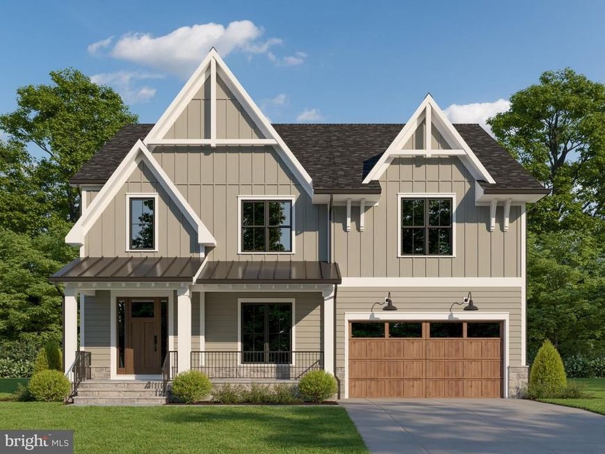 4617 Saul Road, Kensington, MD 20895 Main Photo