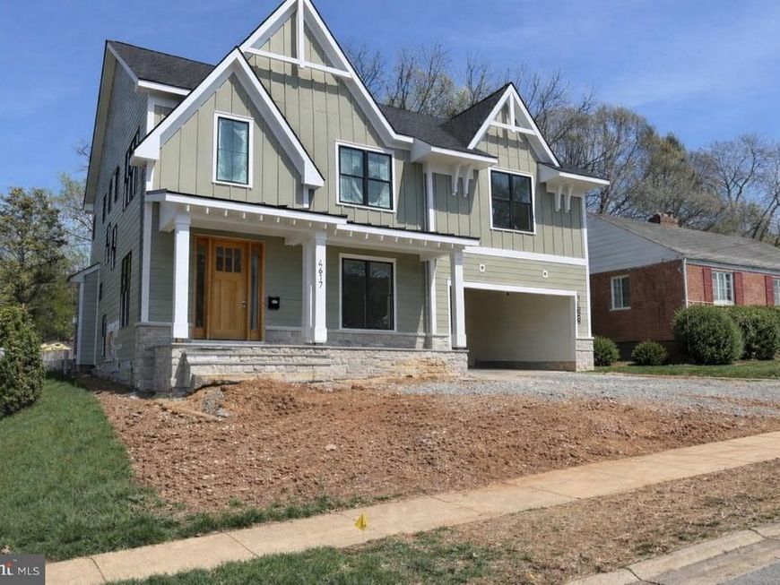 4617 Saul Road, Kensington, MD 20895 Main Photo