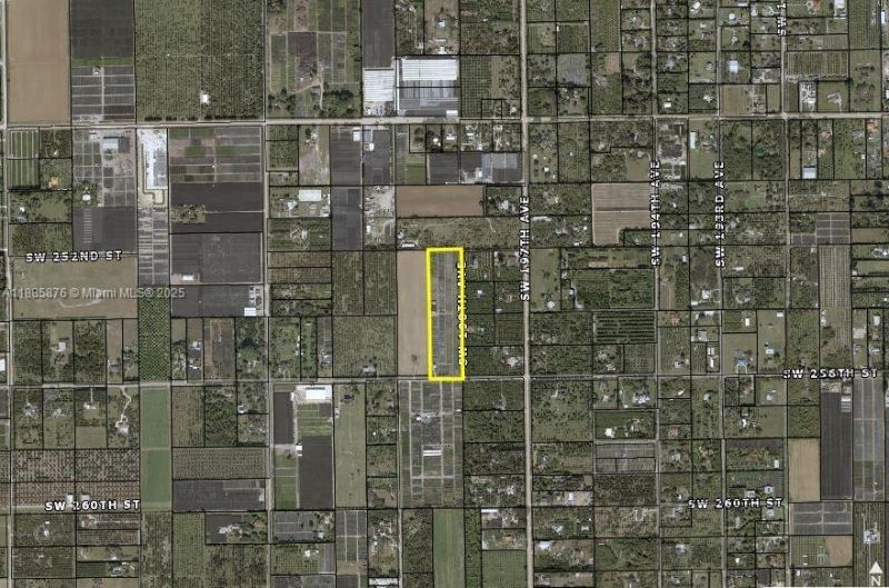 19815 SW 256 St, Homestead, FL 33031 Photo