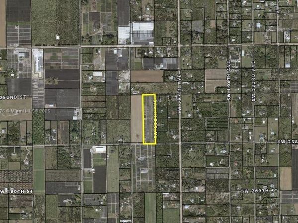 19815 SW 256 ST, Homestead, FL 33031