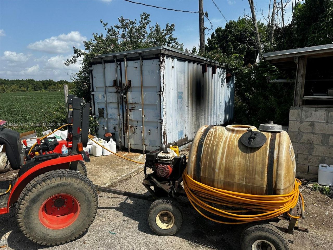 19815 SW 256 St, Homestead, FL 33031 Photo