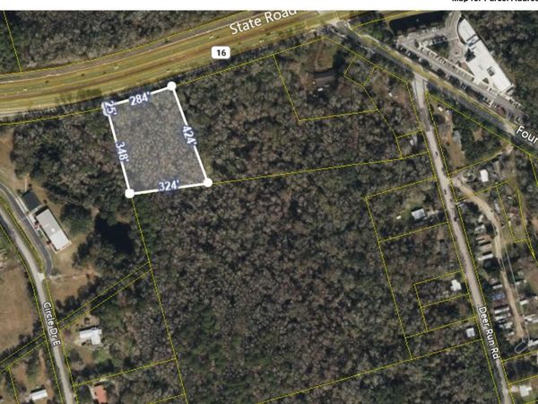 0 State Road 16, St Augustine, FL 32084