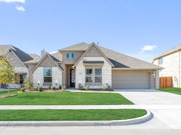 3816 Lone Rock Lane, Mesquite, TX 75181