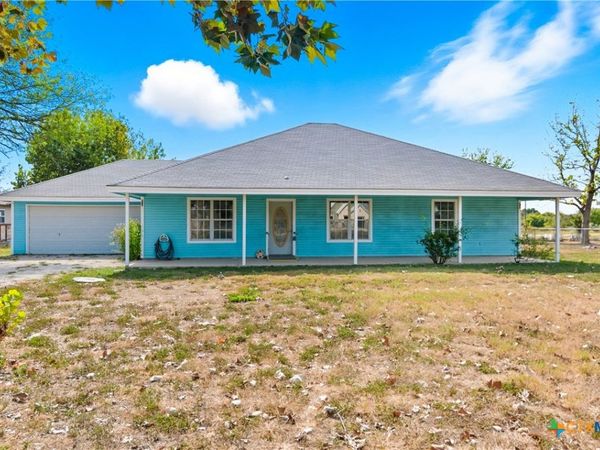 715 Happy Haven Road, McQueeney, TX 78123