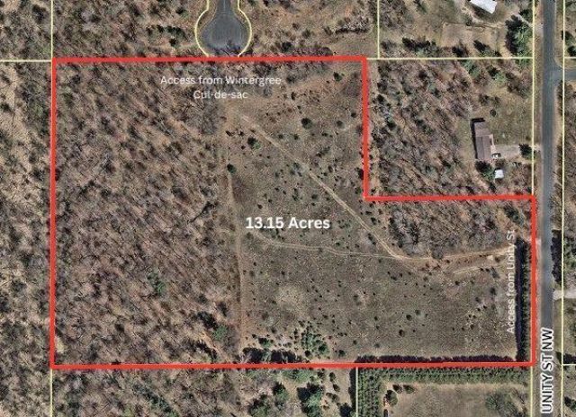 000 Unity Street NW, Saint Francis, MN 55005