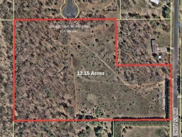 000 Unity Street NW, Saint Francis, MN 55005