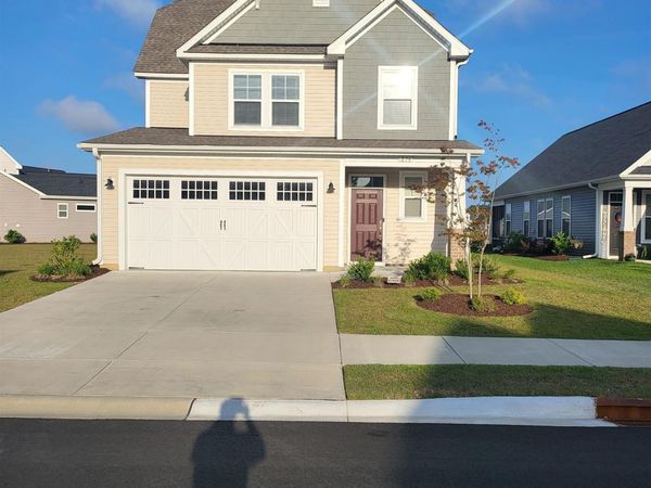 236 Goldenrod Circle, Little River, SC 29566