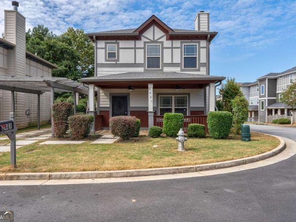 2401 Rose Palm Place, Atlanta, GA 30315