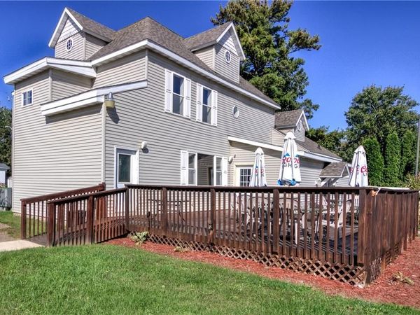 2982 US Highway 63, Barronett, WI 54813