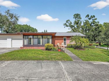 2320 SHELLY DRIVE, Unit B, PALM HARBOR, FL 34684