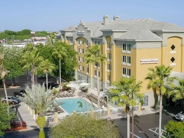 3000 MAINGATE LANE, Unit 327, KISSIMMEE, FL 34747