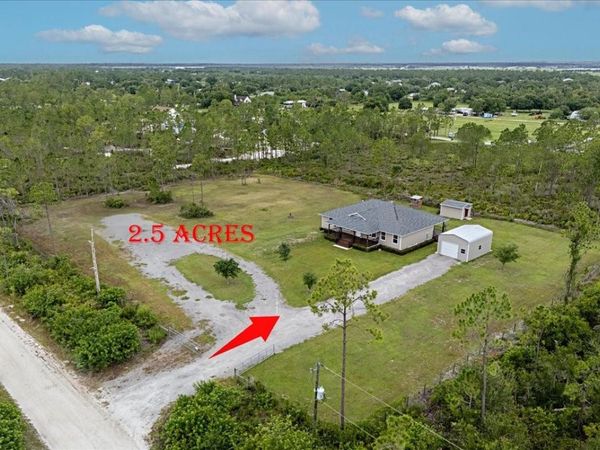 6405 ALAN BOULEVARD, PUNTA GORDA, FL 33982