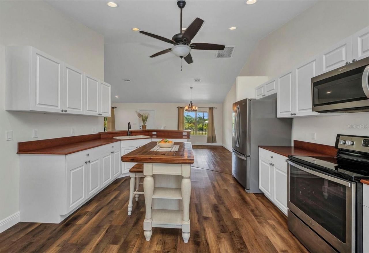 6405 Alan Boulevard, Punta Gorda, FL 33982 Photo