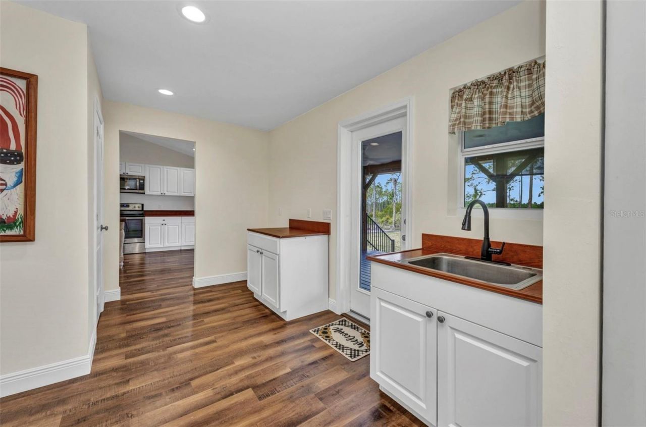 6405 Alan Boulevard, Punta Gorda, FL 33982 Photo