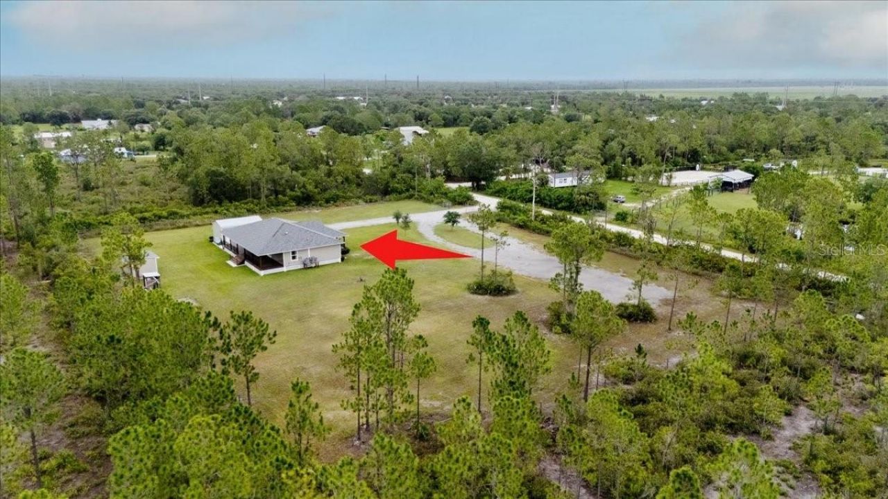 6405 Alan Boulevard, Punta Gorda, FL 33982 Photo