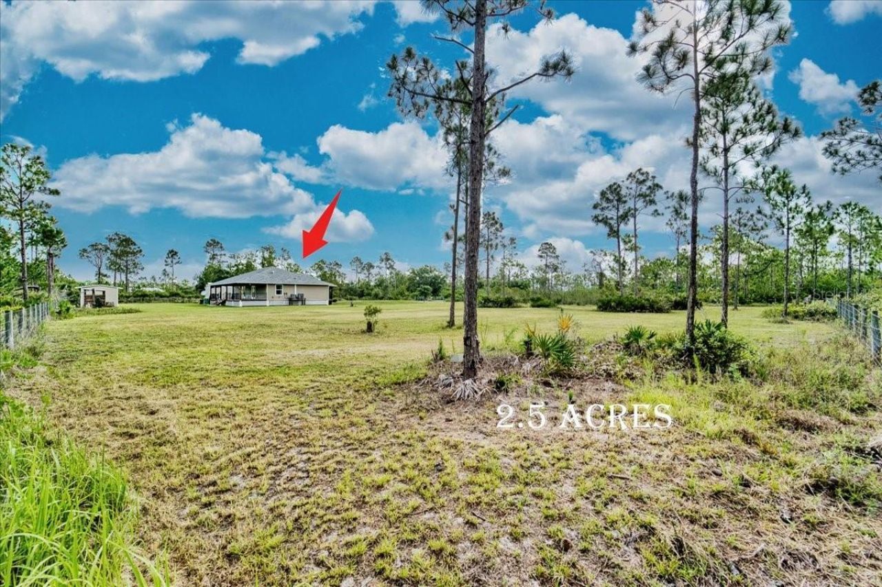 6405 Alan Boulevard, Punta Gorda, FL 33982 Photo