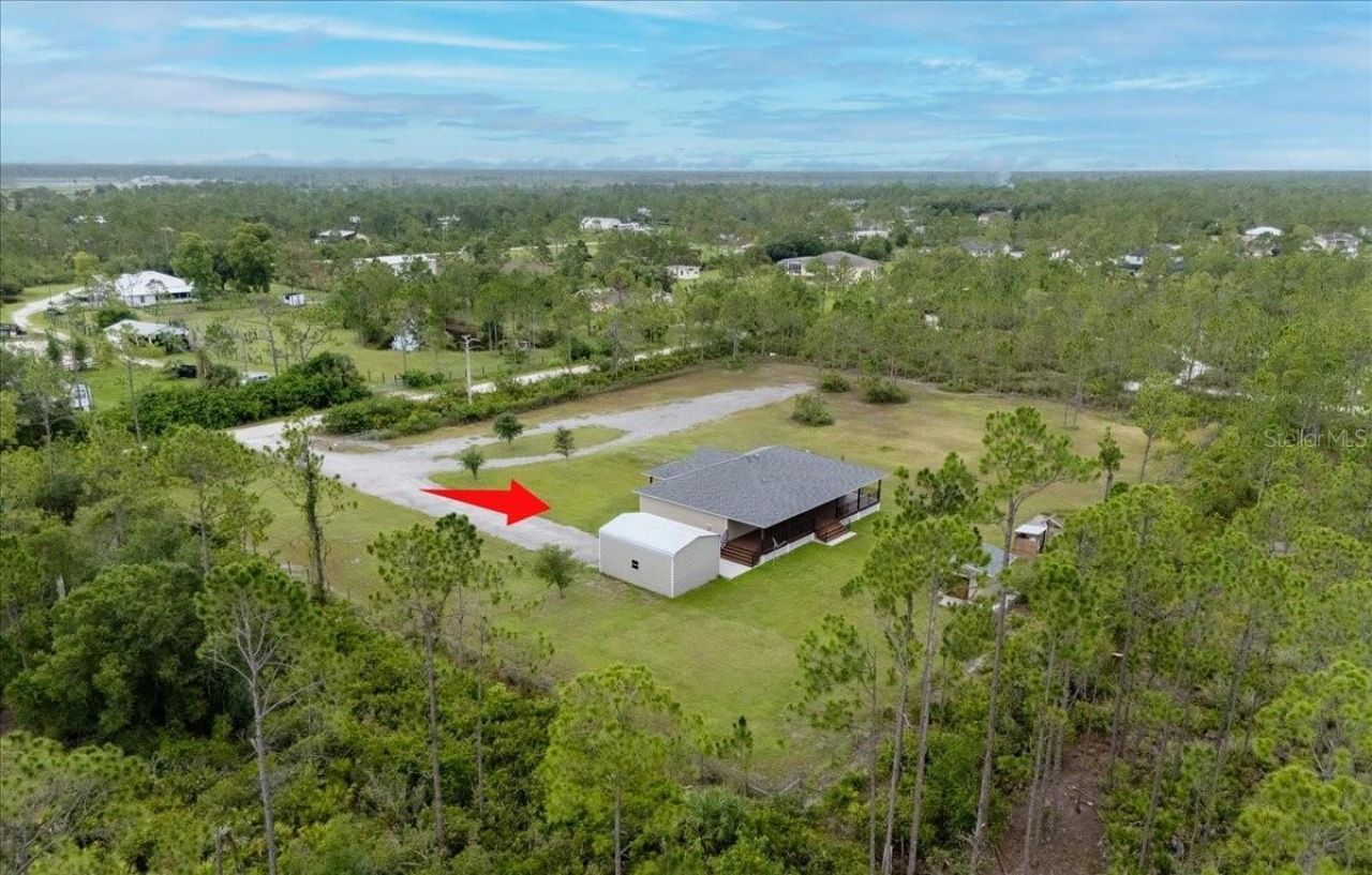 6405 Alan Boulevard, Punta Gorda, FL 33982 Photo