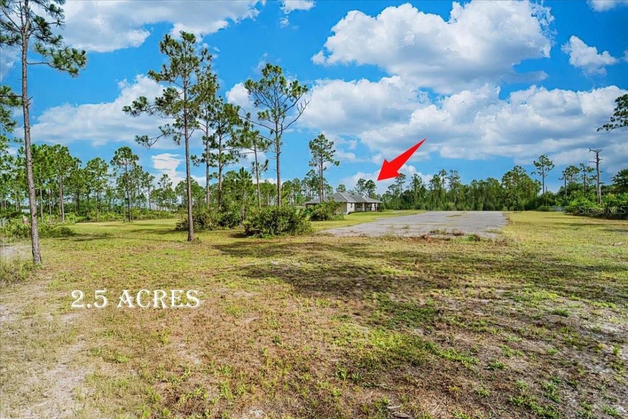 6405 Alan Boulevard, Punta Gorda, FL 33982 Photo