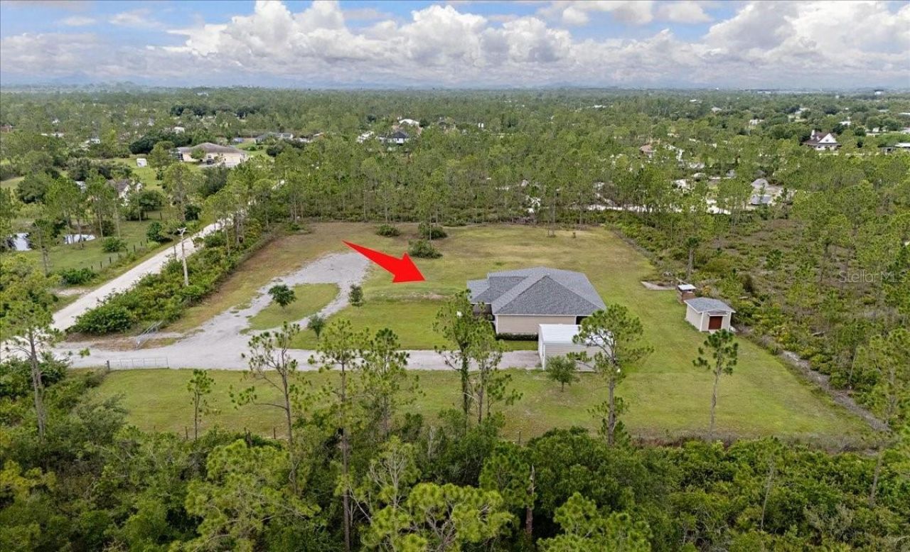 6405 Alan Boulevard, Punta Gorda, FL 33982 Photo