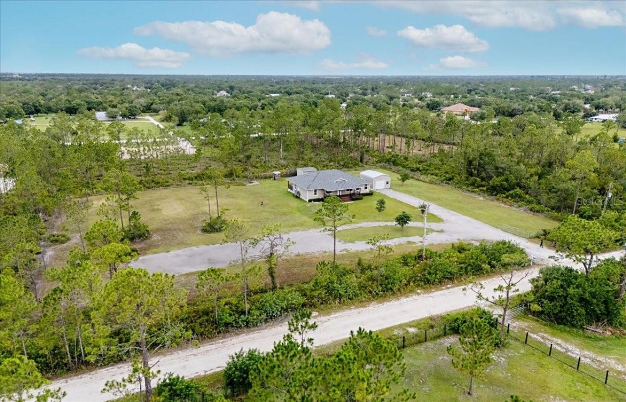 6405 Alan Boulevard, Punta Gorda, FL 33982 Photo