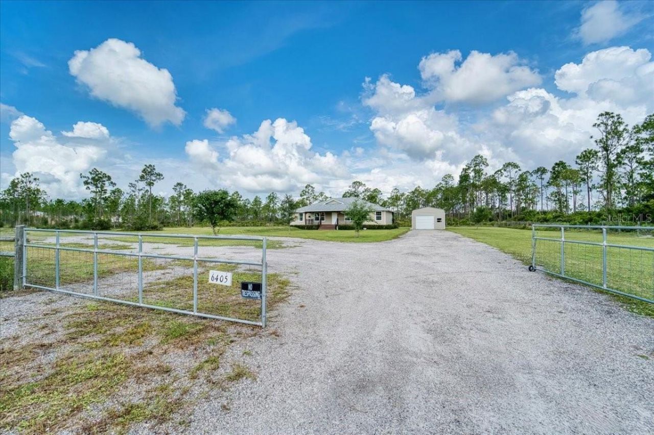6405 Alan Boulevard, Punta Gorda, FL 33982 Photo