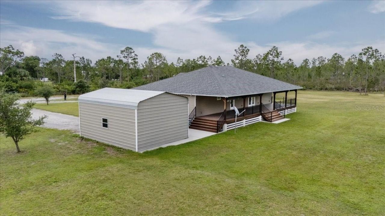 6405 Alan Boulevard, Punta Gorda, FL 33982 Photo