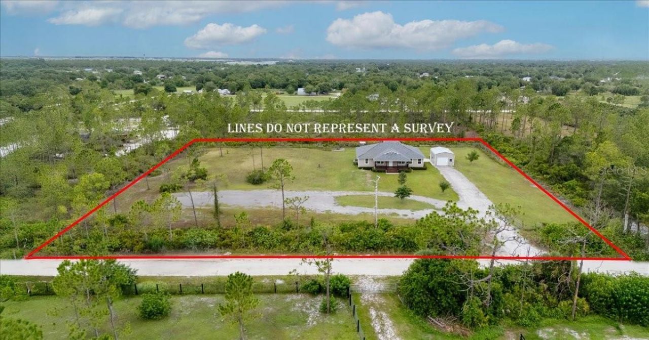 6405 Alan Boulevard, Punta Gorda, FL 33982 Photo