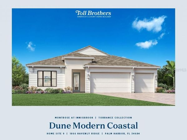 1866 HAVENLY RIDGE, PALM HARBOR, FL 34684