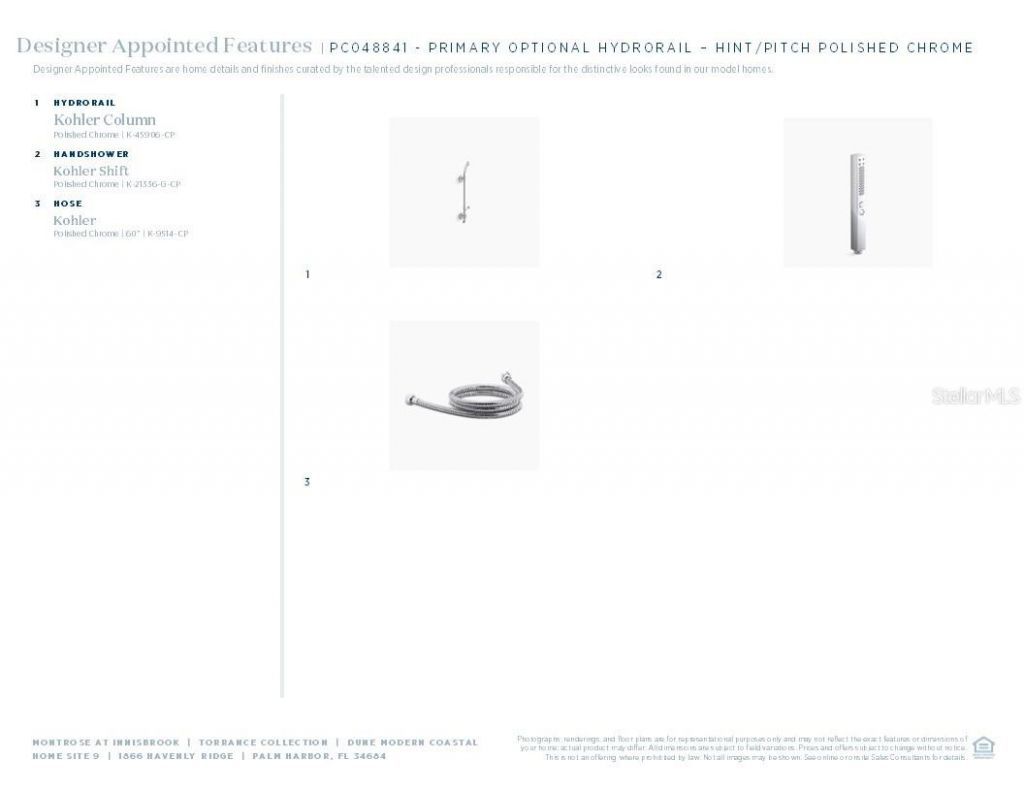 1866 Havenly Ridge, Palm Harbor, FL 34684 Photo