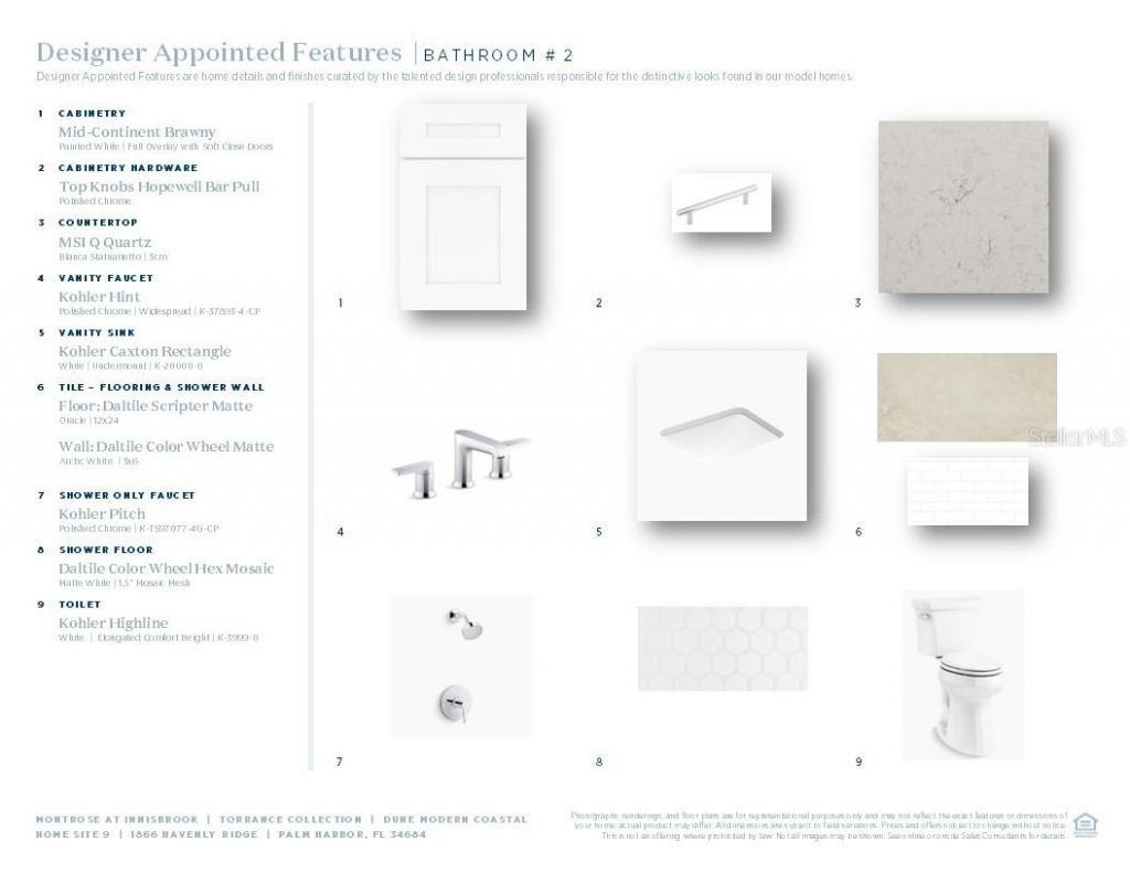 1866 Havenly Ridge, Palm Harbor, FL 34684 Photo