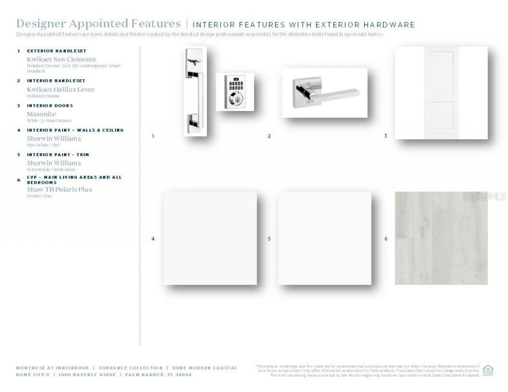 1866 Havenly Ridge, Palm Harbor, FL 34684 Photo