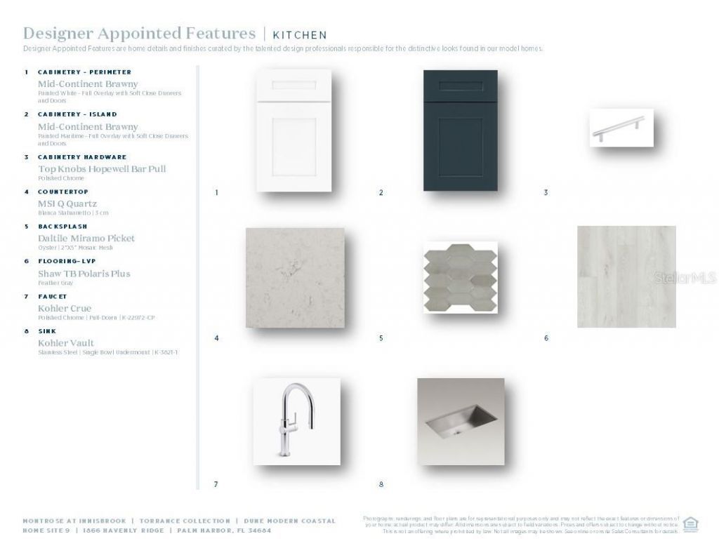 1866 Havenly Ridge, Palm Harbor, FL 34684 Photo