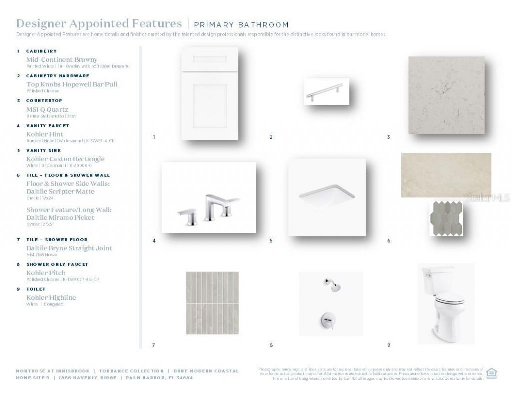 1866 Havenly Ridge, Palm Harbor, FL 34684 Photo