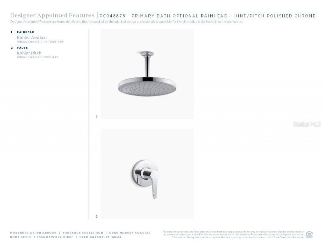 1866 Havenly Ridge, Palm Harbor, FL 34684 Photo