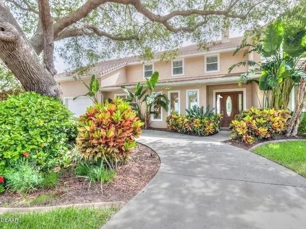 1647 RIVERSIDE DRIVE, DAYTONA BEACH, FL 32117