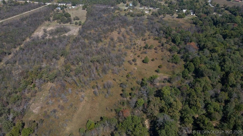 S 36700 Road, Terlton, OK 74081 Main Photo