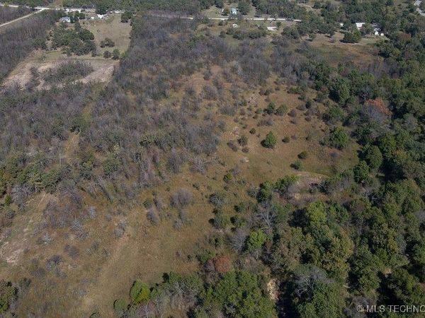 S 36700 Road, Terlton, OK 74081