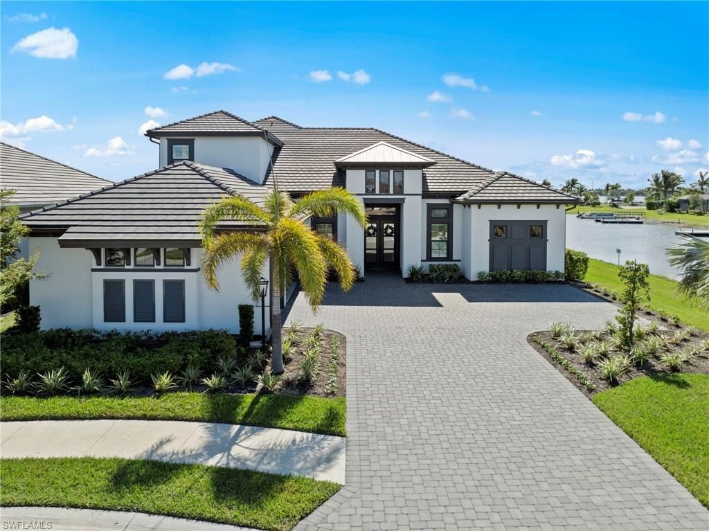 11611 Roseto Ct, Fort Myers, FL 33913 Photo