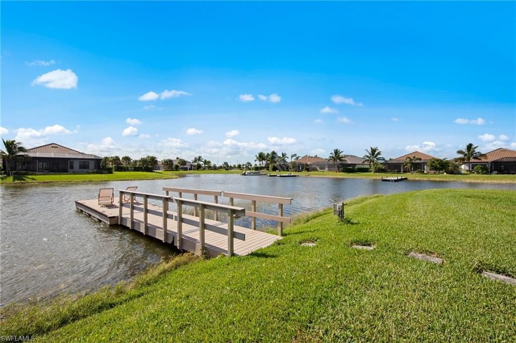 11611 Roseto Ct, Fort Myers, FL 33913 Photo