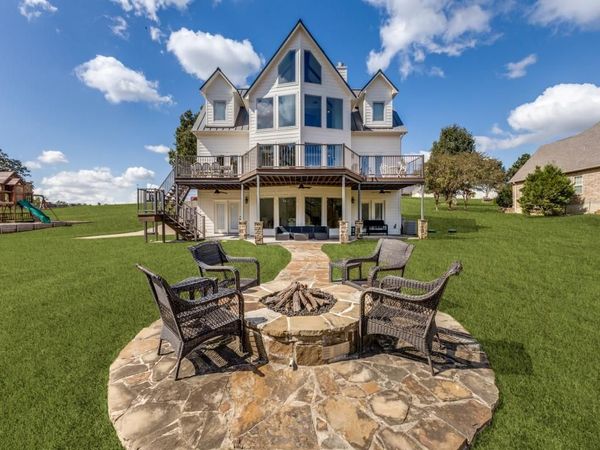 5848 Lago Vista Drive, Athens, TX 75752