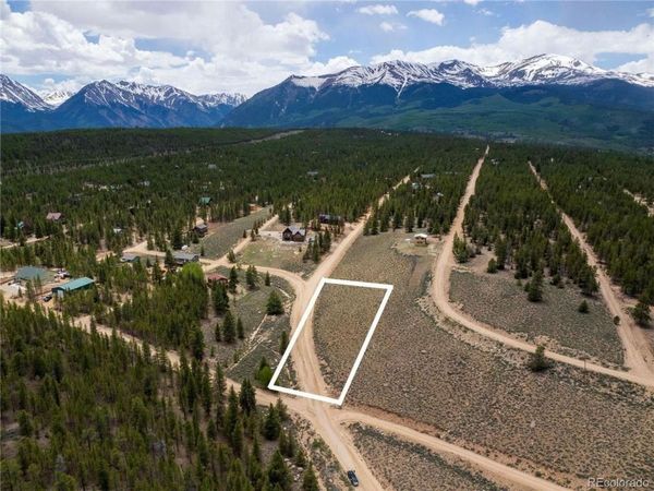 47 Peak View Drive , Leadville, CO 80461