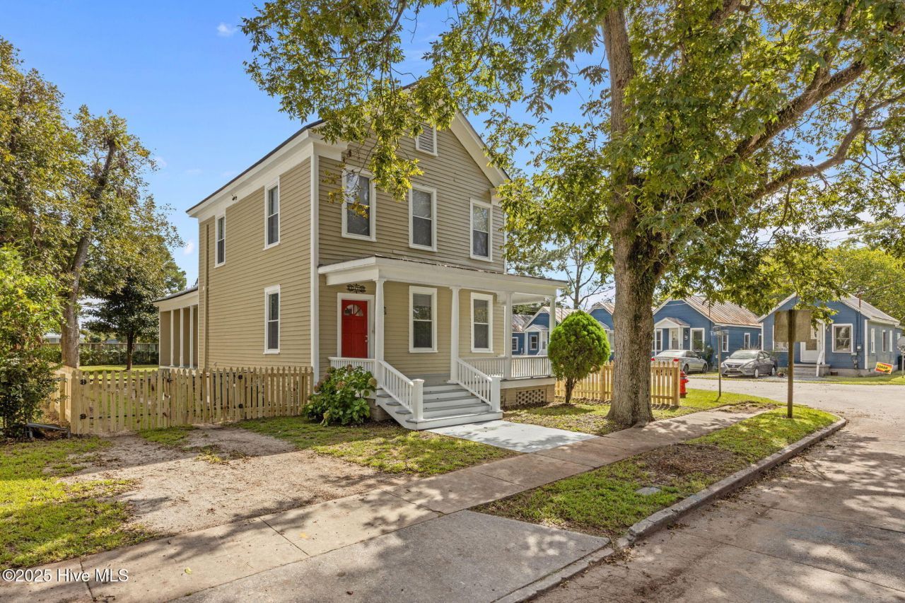 514 C Street, New Bern, NC 28560 Main Photo