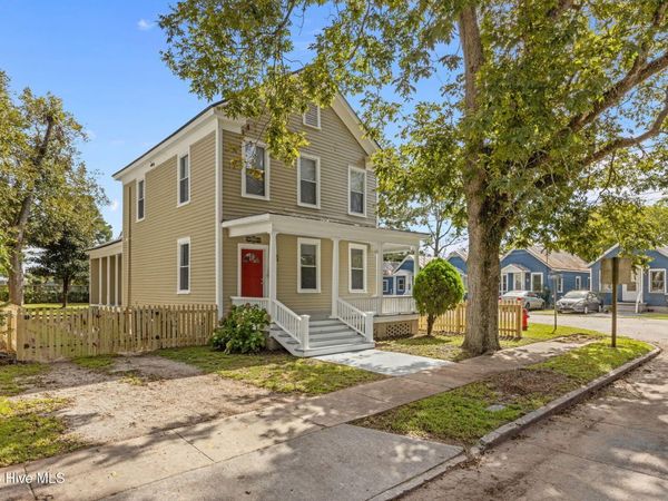 514 C Street, New Bern, NC 28560