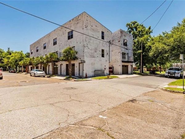 55 Warren Street N, Unit 1, Mobile, AL 36602