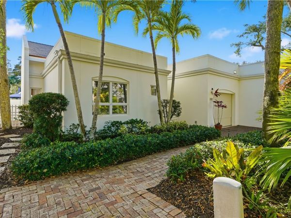 8367 Baytree Drive, Unit 8367, Vero Beach, FL 32963