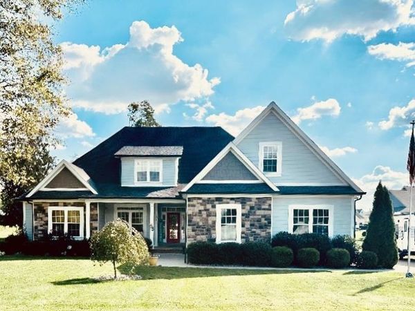 101 Hunters Crossing, Franklin, KY 42134