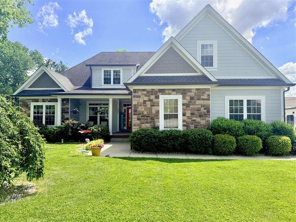 101 Hunters Crossing, Franklin, KY 42134