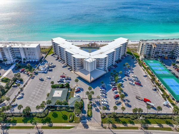 510 Gulf Shore Drive, Unit 311, Destin, FL 32541